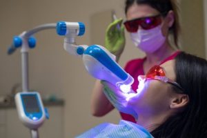 Laser Dentistry