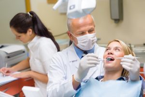 general dentistry