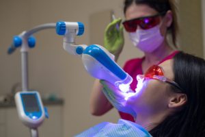 laser dentistry