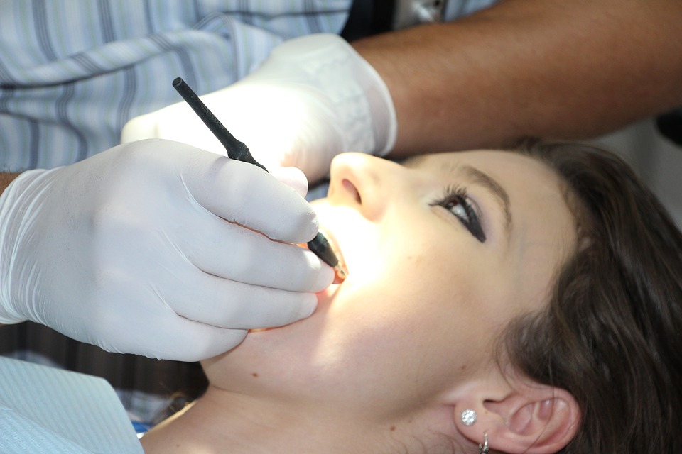 Dental exams and cleanings in Vancouver